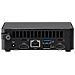 NUC 14 Pro RNUC14RVKU700002I Nero 155H - Foto miniatura 9