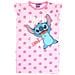 Vestito Lilo Stitch lil23-1111 s2-4a Ragazza - Foto miniatura 1