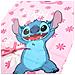 Vestito Lilo Stitch lil23-1111 s2-4a Ragazza - Foto miniatura 3