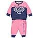 Jogging Bambina Completo lc11296 jog baby s2-6m - Foto miniatura 1