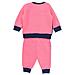 Jogging Bambina Completo lc11296 jog baby s2-6m - Foto miniatura 2