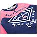 Jogging Bambina Completo lc11296 jog baby s2-6m - Foto miniatura 3