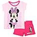 Completo Minnie min24-1348 pol s1-5a Ragazza - Foto miniatura 1