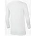 Maglia Park First Layer Av2611-100 Bambino Taglia M Colore Bianco - Foto miniatura 3