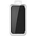 Custodia Per Oppo A76 / A96 Folio Flip Cover Con Portacarte, Nero - Foto miniatura 5