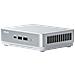 Mini PC Barebone NUC 14RVSU9 Intel Core Ultra 7155H No RAM No SSD Colore Bianco - Foto miniatura 6