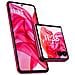 Razr 50 Ultra 5G 512GB 12GB Ram Display 6.9" P-OLED Main Camera 50MP nanoSIM + eSIM USB tipo-C Android 14 Snapdragon 8s Gen3 4000mAh Hot Pink - Foto miniatura 1