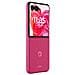 Razr 50 Ultra 5G 512GB 12GB Ram Display 6.9" P-OLED Main Camera 50MP nanoSIM + eSIM USB tipo-C Android 14 Snapdragon 8s Gen3 4000mAh Hot Pink - Foto miniatura 2