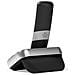 Telefono Cordless Duo Dect Nero Con Segreteria - F890voiceduonoir - Foto miniatura 3