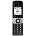 Telefono Cordless Duo Dect Nero Con Segreteria - F890voiceduonoir - Foto miniatura 4