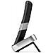 Telefono Cordless Duo Dect Nero Con Segreteria - F890voiceduonoir - Foto miniatura 5