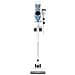 Pure One S11 Scopa Ricaricabile senza Sacco Potenza 450 W Colore Grigio /Bianco - Foto miniatura 2
