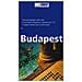 Matthias Eickhoff - Budapest. Con mappa. Con Carta geografica ripiegata - Foto miniatura 1
