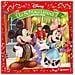 Lo Schiaccianoci Con Topolino E Minni - Foto miniatura 1