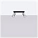 Lampada Da Soffitto Winx 2 Nero /cromo Sl. 1367 - Moderno Lampade Da Soffitto Nero /cromato 18.5x30x6 Cm - Foto miniatura 3