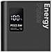 Power Bank Pack Emergenza 20000 Mah 2x Usb Fino A 22.w Per Smartphone Tablet Ideal Per Rider - Foto miniatura 6