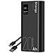 Power Bank Pack Emergenza 20000 Mah 2x Usb Fino A 22.w Per Smartphone Tablet Ideal Per Rider - Foto miniatura 8