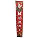Banner Natalizio Doppio 184x32 - Decorazione Perfetta Per Il Tuo Natale - Foto miniatura 3