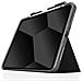 Dux Plus Custodia per Apple iPad 10.9 2022 Nero - Foto miniatura 1
