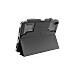 Dux Plus Custodia per Apple iPad 10.9 2022 Nero - Foto miniatura 2