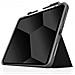 Dux Plus Custodia per Apple iPad 10.9 2022 Nero - Foto miniatura 4
