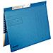 Leitz 20120035 Cartella Sospesa E Accessorio A4 Cartoncino Blu - Foto miniatura 1