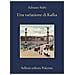 Adriano Sofri - Una variazione di Kafka. Nuova ediz. - Foto miniatura 1