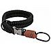 C-rope Claw Tracolla Fotocamera Nylon Nero - Foto miniatura 1