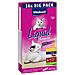 58554 premio per cani e gatti Gatto Spuntini Manzo, Pollo 240 g - Foto miniatura 1