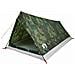 Tenda da Campeggio per 2 Persone Mimetica Impermeabile - Foto miniatura 3