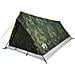 Tenda da Campeggio per 2 Persone Mimetica Impermeabile - Foto miniatura 4