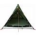 Tenda da Campeggio per 2 Persone Mimetica Impermeabile - Foto miniatura 5