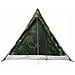 Tenda da Campeggio per 2 Persone Mimetica Impermeabile - Foto miniatura 6