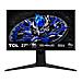 Monitor 27" QLED R83 27R83U 4K Ultra HD Tempo di Risposta 1 ms - Foto miniatura 1