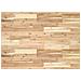 Piano Scrivania Non Trattato 120x70x2cm Legno Massello Acacia - Foto miniatura 1