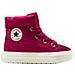 Chuck Taylor All Star Boot A14274c, Donne, Rosa, 39 - Foto miniatura 1