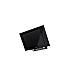 DVT 78660 TBS Cappa aspirante a parete Nero 698 m³ /h - Foto miniatura 6