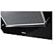 DVT 78660 TBS Cappa aspirante a parete Nero 698 m³ /h - Foto miniatura 10