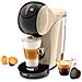 Macchina per Caffè a Capsulei Genio S EDG226.BG Capacità 0,8 L Potenza 1600 W Colore Grigio talpa - Foto miniatura 1