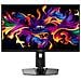Monitor Gaming 26.5" QD-OLED Flat MPG 271QRDE X50 Wide Quad HD Tempo di risposta 1 ms - Foto miniatura 4