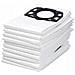 Set Di Sacchetti E Filtro Per Aspirapolvere Compatibile Con Kärcher Wd2 Wd3 Mv2 Mv3 - Microfibra 5 Strati, Alta Filtrazione - Foto miniatura 6