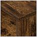 Tavolino Rovere fumé 40,5 x 40 x 45 cm Legno multistrato - Foto miniatura 8