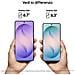 Galaxy S26 Plus 5G AI 256GB 12GB Ram Display 6.7" Dynamic Amoled 2X 120Hz Main Camera 50MP DualSim (nanoSim+eSim) Android 16 Exynos 2600 4900mAh Cobalt Violet - Foto miniatura 5