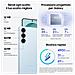 Galaxy S26 Plus 5G AI 256GB 12GB Ram Display 6.7" Dynamic Amoled 2X 120Hz Main Camera 50MP DualSim (nanoSim+eSim) Android 16 Exynos 2600 4900mAh Cobalt Violet - Foto miniatura 7