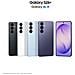 Galaxy S26 Plus 5G AI 256GB 12GB Ram Display 6.7" Dynamic Amoled 2X 120Hz Main Camera 50MP DualSim (nanoSim+eSim) Android 16 Exynos 2600 4900mAh Cobalt Violet - Foto miniatura 9