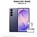 Galaxy S26 Plus 5G AI 256GB 12GB Ram Display 6.7" Dynamic Amoled 2X 120Hz Main Camera 50MP DualSim (nanoSim+eSim) Android 16 Exynos 2600 4900mAh Cobalt Violet - Foto miniatura 6