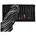 FX600 Platinum alimentatore per computer 600 W 20+4 pin ATX Flex ATX Nero - Foto miniatura 2