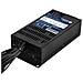 FX600 Platinum alimentatore per computer 600 W 20+4 pin ATX Flex ATX Nero - Foto miniatura 9