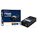 FX600 Platinum alimentatore per computer 600 W 20+4 pin ATX Flex ATX Nero - Foto miniatura 10