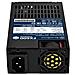 FX600 Platinum alimentatore per computer 600 W 20+4 pin ATX Flex ATX Nero - Foto miniatura 12